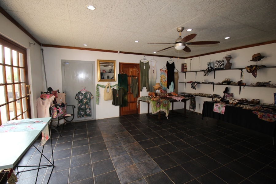 Commercial Property for Sale in Deneysville Free State